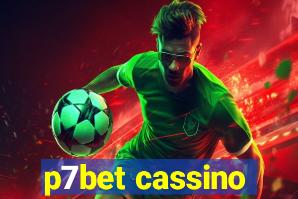 p7bet cassino